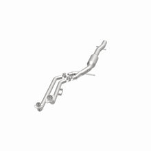 Load image into Gallery viewer, MagnaFlow Exhaust Products 4481172 California CARB Direct-Fit Catalytic Converter for Select Mercedes-Benz SL600