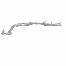 Load image into Gallery viewer, MagnaFlow Exhaust Products 4593008 California CARB Direct-Fit Catalytic Converter for Select Jeep Liberty