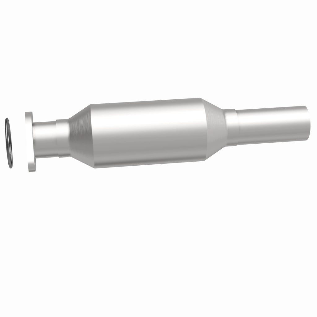 MagnaFlow Exhaust Products 52469 OEM Grade Direct-Fit Catalytic Converter for Select Ford Fusion