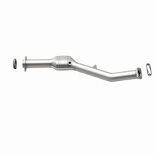 Load image into Gallery viewer, MagnaFlow Exhaust Products 5491827 California CARB Direct-Fit Catalytic Converter for Select Subaru Outback