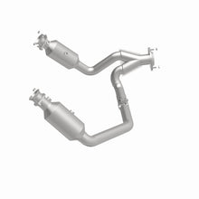 Load image into Gallery viewer, MagnaFlow Exhaust Products 280307 OEM Grade Direct-Fit Catalytic Converter for Select Ram