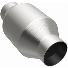 Load image into Gallery viewer, MagnaFlow Exhaust Products 59956 Standard Grade Universal Catalytic Converter