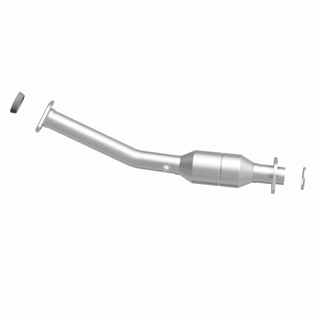 MagnaFlow Exhaust Products 52437 OEM Grade Direct-Fit Catalytic Converter for Select Nissan Juke, Nissan Sentra