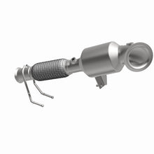 Load image into Gallery viewer, MagnaFlow Exhaust Products 280259 OEM Grade Direct-Fit Catalytic Converter for Select Ford Bronco Sport, Ford Escape