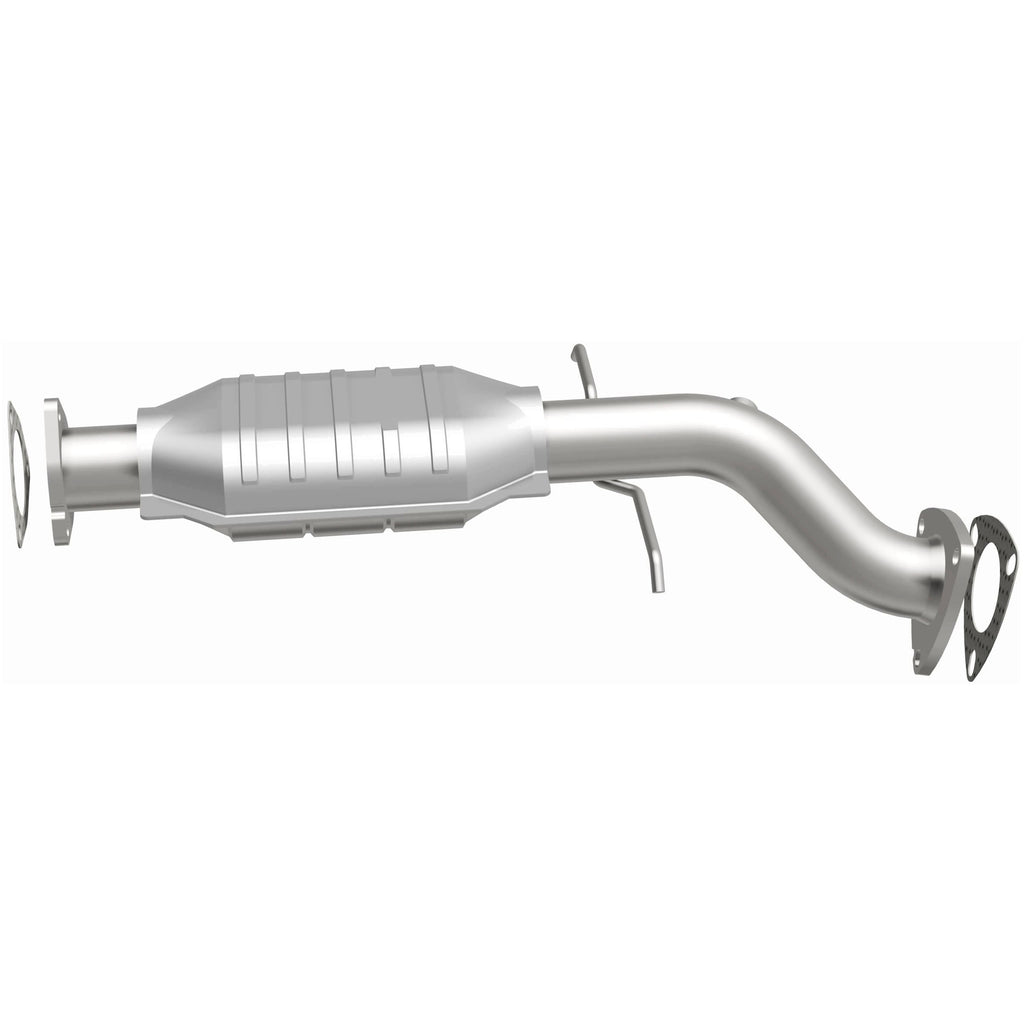 MagnaFlow Exhaust Products 23455 HM Grade Direct-Fit Catalytic Converter for Select Chevrolet Blazer, GMC Jimmy, Oldsmobile Bravada