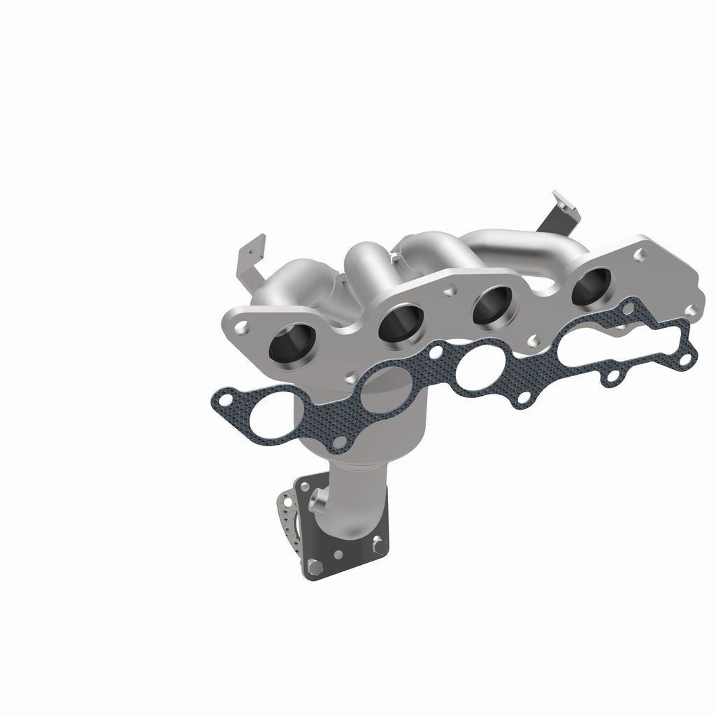 MagnaFlow Exhaust Products 50525 HM Grade Manifold Catalytic Converter for Select Mazda Tribute