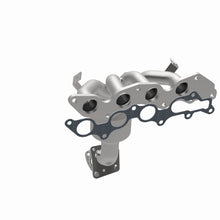 Load image into Gallery viewer, MagnaFlow Exhaust Products 50525 HM Grade Manifold Catalytic Converter for Select Mazda Tribute