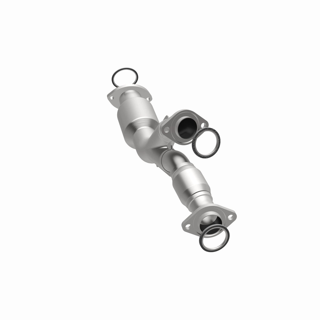 MagnaFlow Exhaust Products 444335 California CARB Direct-Fit Catalytic Converter for Select Lexus GS300