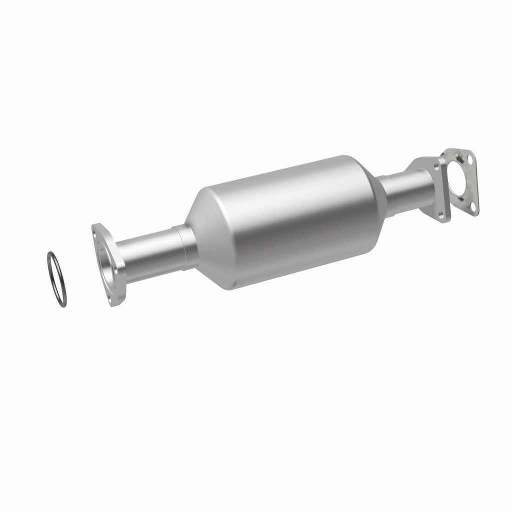 MagnaFlow Exhaust Products 4561052 California CARB Direct-Fit Catalytic Converter for Select Acura CL, Acura TL
