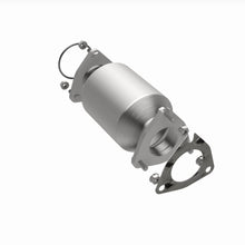 Load image into Gallery viewer, MagnaFlow Exhaust Products 52747 OEM Grade Direct-Fit Catalytic Converter for Select Acura RLX