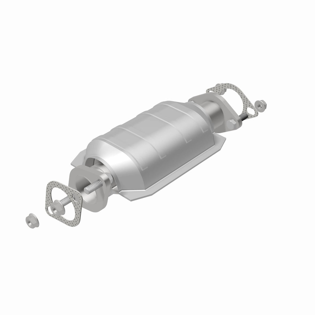 MagnaFlow Exhaust Products 457001 California CARB Direct-Fit Catalytic Converter for Select Kia Sportage