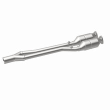 Load image into Gallery viewer, MagnaFlow Exhaust Products 49013 OEM Grade Direct-Fit Catalytic Converter for Select Audi TT Quattro, Volkswagen R32