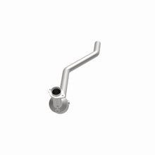 Load image into Gallery viewer, MagnaFlow Exhaust Products 51225 OEM Grade Direct-Fit Catalytic Converter for Select Jaguar S-Type