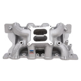 Edelbrock 7564 RPM Air-Gap 351C 2V Intake Manifold