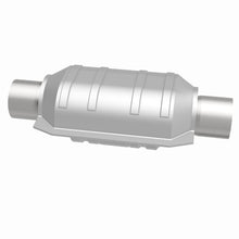 Load image into Gallery viewer, MagnaFlow Exhaust Products 338135 California CARB Universal Catalytic Converter for Select Subaru Legacy, Toyota Supra