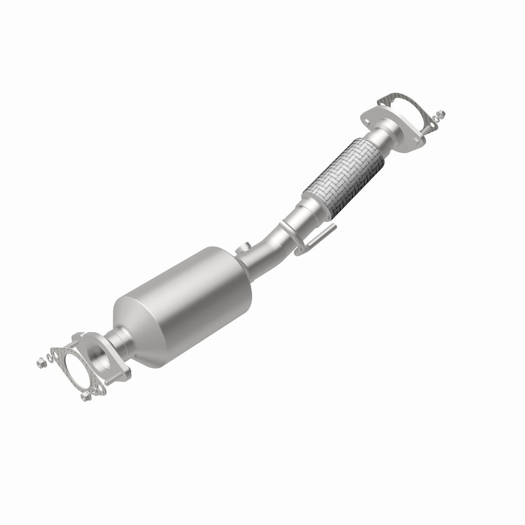 MagnaFlow Exhaust Products 280387 OEM Grade Direct-Fit Catalytic Converter for Select Nissan Altima