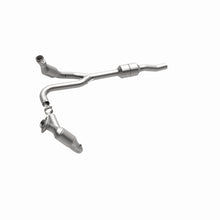 Load image into Gallery viewer, MagnaFlow Exhaust Products 24421 HM Grade Direct-Fit Catalytic Converter for Select Dodge Ram