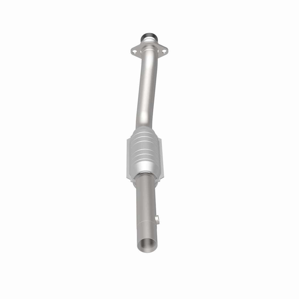 MagnaFlow Exhaust Products 23464 HM Grade Direct-Fit Catalytic Converter for Select Buick LeSabre, Buick Park Avenue, Buick Riviera, Oldsmobile 88, Oldsmobile 98, Oldsmobile LSS, Pontiac Bonneville