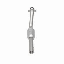 Load image into Gallery viewer, MagnaFlow Exhaust Products 23464 HM Grade Direct-Fit Catalytic Converter for Select Buick LeSabre, Buick Park Avenue, Buick Riviera, Oldsmobile 88, Oldsmobile 98, Oldsmobile LSS, Pontiac Bonneville