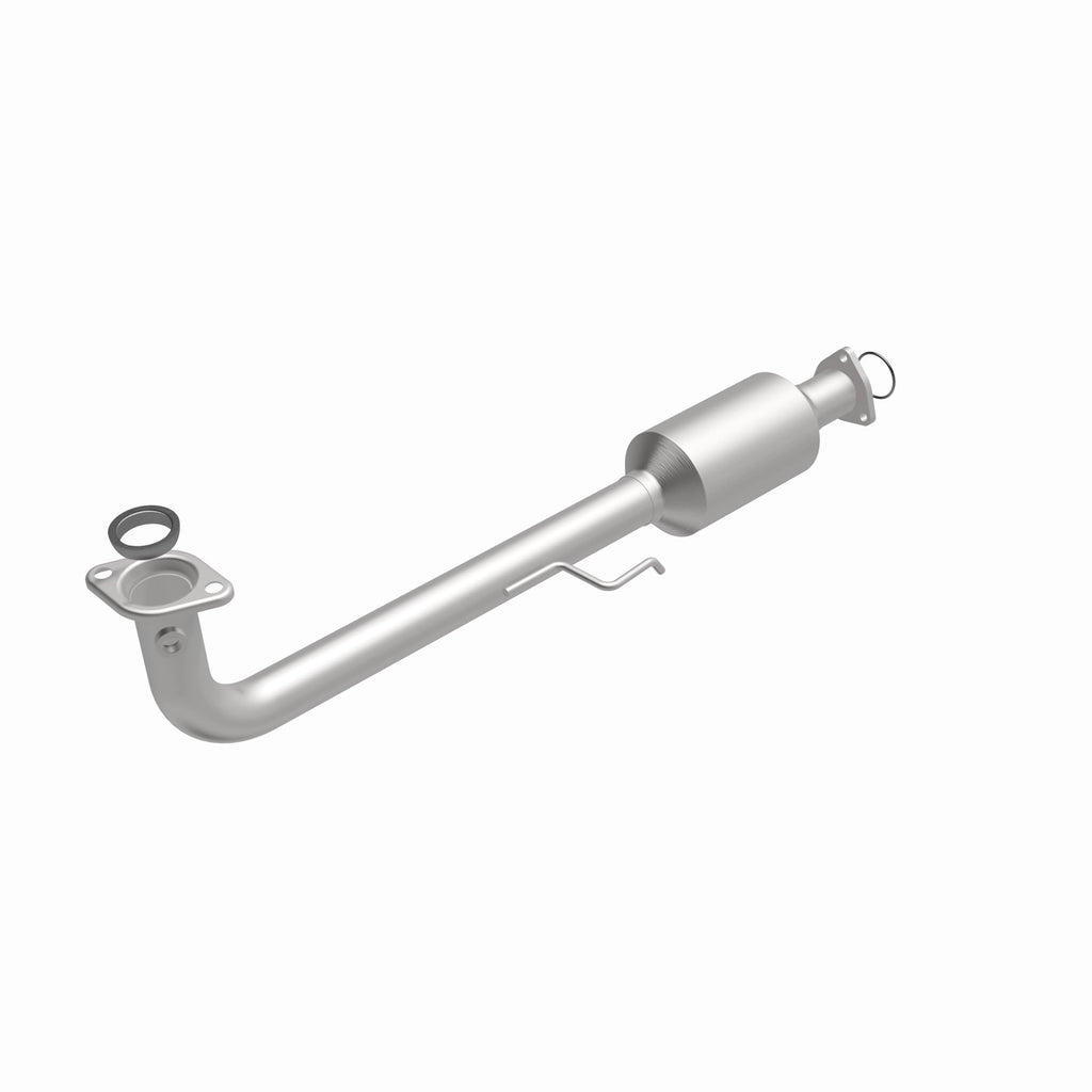 MagnaFlow Exhaust Products 4561026 California CARB Direct-Fit Catalytic Converter for Select Honda Civic