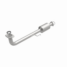 Load image into Gallery viewer, MagnaFlow Exhaust Products 4561026 California CARB Direct-Fit Catalytic Converter for Select Honda Civic
