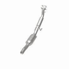 Load image into Gallery viewer, MagnaFlow Exhaust Products 24155 HM Grade Direct-Fit Catalytic Converter for Select Volkswagen Jetta
