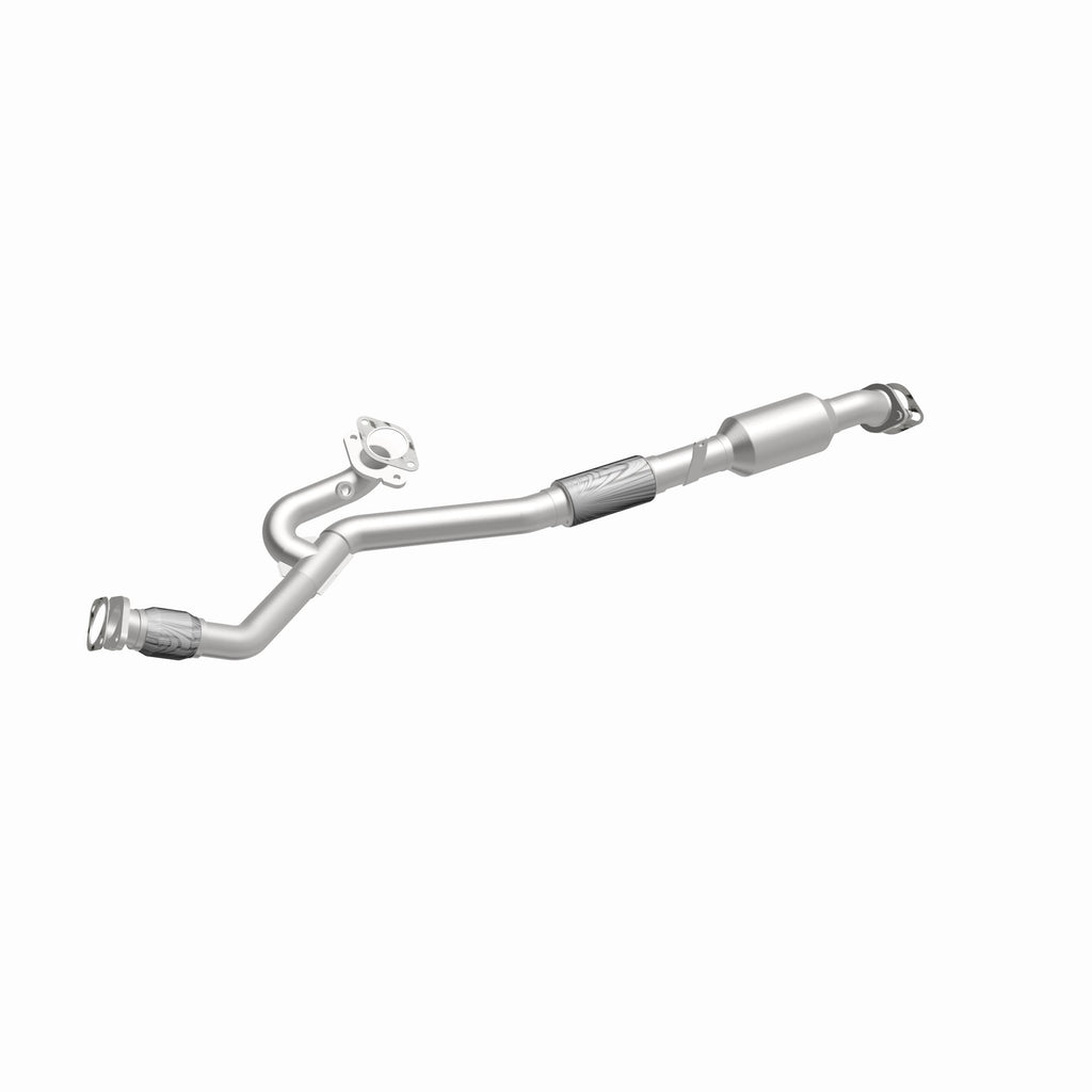 MagnaFlow Exhaust Products 52896 OEM Grade Direct-Fit Catalytic Converter for Select Buick LaCrosse