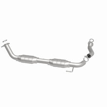 Load image into Gallery viewer, MagnaFlow Exhaust Products 24350 HM Grade Direct-Fit Catalytic Converter for Select Toyota Tundra