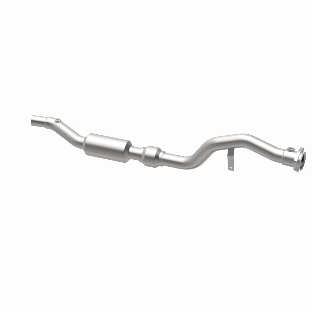 MagnaFlow Exhaust Products 24061 HM Grade Direct-Fit Catalytic Converter for Select Audi A6 Quattro, Audi S6
