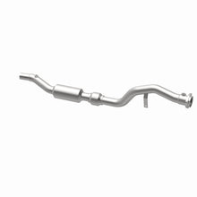 Load image into Gallery viewer, MagnaFlow Exhaust Products 24061 HM Grade Direct-Fit Catalytic Converter for Select Audi A6 Quattro, Audi S6
