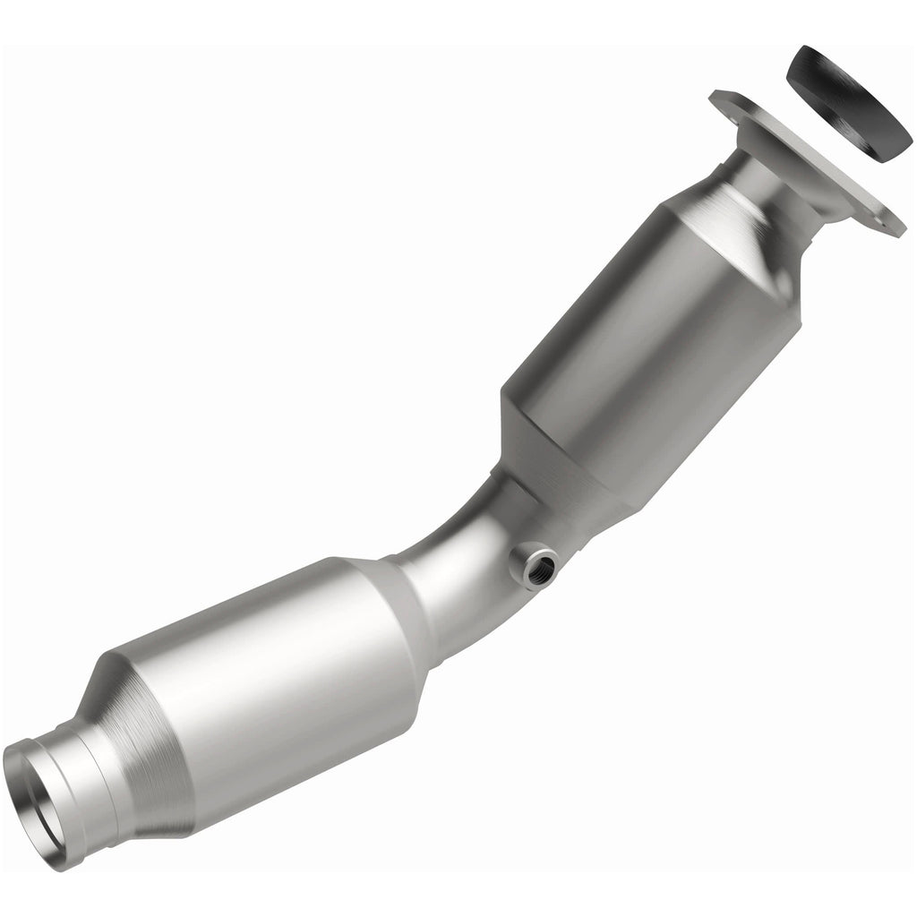 MagnaFlow Exhaust Products 52456 OEM Grade Semi-Direct Fit Catalytic Converter for Select Lexus CT200h, Toyota Prius V