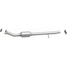 Load image into Gallery viewer, MagnaFlow Exhaust Products 51403 OEM Grade Direct-Fit Catalytic Converter for Select Mazda 2