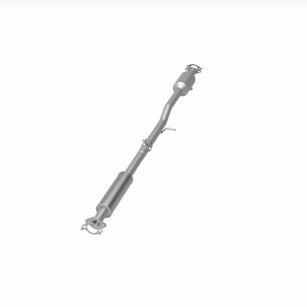 MagnaFlow Exhaust Products 5571815 California CARB Direct-Fit Catalytic Converter for Select Hyundai Tucson