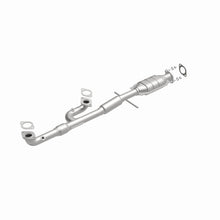 Load image into Gallery viewer, MagnaFlow Exhaust Products 24395 HM Grade Direct-Fit Catalytic Converter for Select Hyundai XG350, Kia Amanti