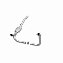 Load image into Gallery viewer, MagnaFlow Exhaust Products 93616 HM Grade Direct-Fit Catalytic Converter for Select Dodge Ram