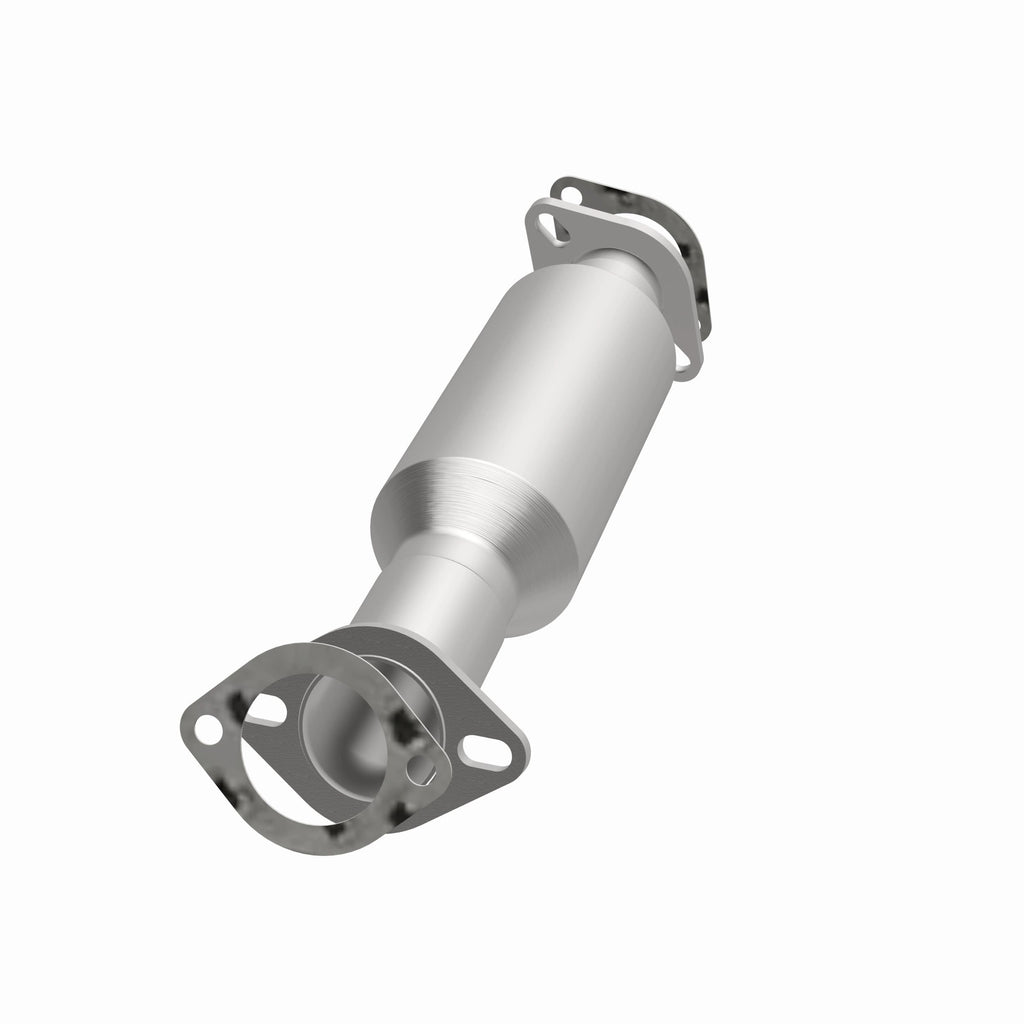 MagnaFlow Exhaust Products 5671890 California CARB Direct-Fit Catalytic Converter for Select Hyundai Sonata, Hyundai Tucson, Kia Optima, Kia Sportage