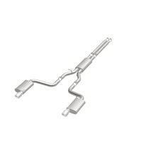 Load image into Gallery viewer, MagnaFlow Exhaust Products 16642 Street Series Polished Cat-Back System for Select Chrysler 300, Dodge Charger, Dodge Magnum