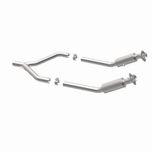 Load image into Gallery viewer, MagnaFlow Exhaust Products 5561533 California CARB Direct-Fit Catalytic Converter for Select Ford Mustang