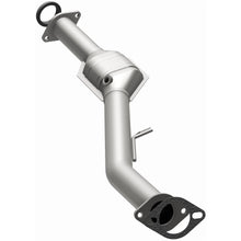 Load image into Gallery viewer, MagnaFlow Exhaust Products 51827 OEM Grade Direct-Fit Catalytic Converter for Select Subaru Legacy, Subaru Outback