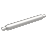 Load image into Gallery viewer, MagnaFlow Exhaust Products 18144 Glasspack Performance Muffler; 2in. Center/Center; 3.5x26x3.5 Body