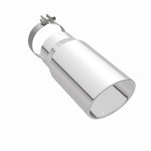 Load image into Gallery viewer, MagnaFlow Exhaust Products 35215 Single Exhaust Tip - 5in. Inlet/6in. Outlet
