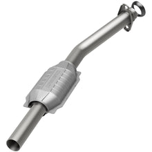 Load image into Gallery viewer, MagnaFlow Exhaust Products 23273 Standard Grade Direct-Fit Catalytic Converter for Select Chrysler Town &amp; Country, Dodge Caravan, Dodge Grand Caravan, Plymouth Grand Voyager