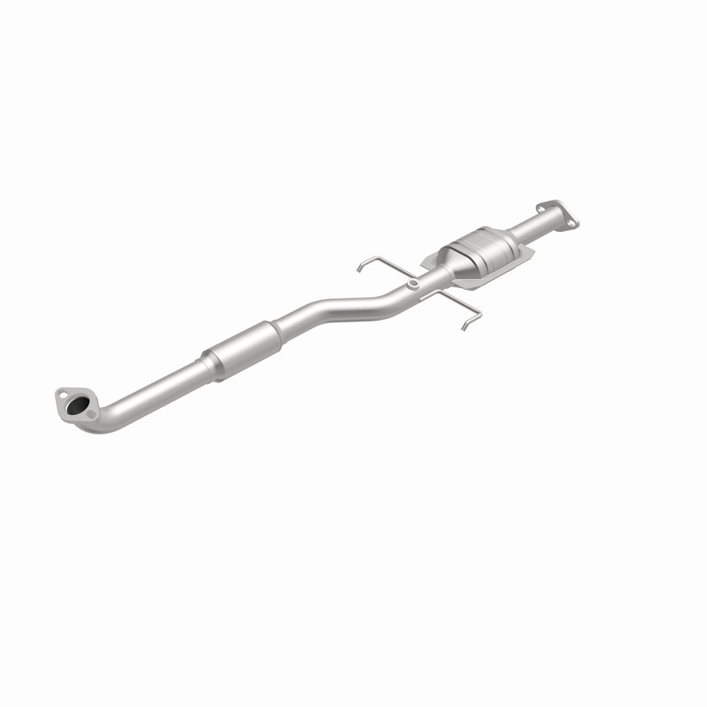 MagnaFlow Exhaust Products 49459 OEM Grade Direct-Fit Catalytic Converter for Select Mitsubishi Eclipse, Mitsubishi Galant