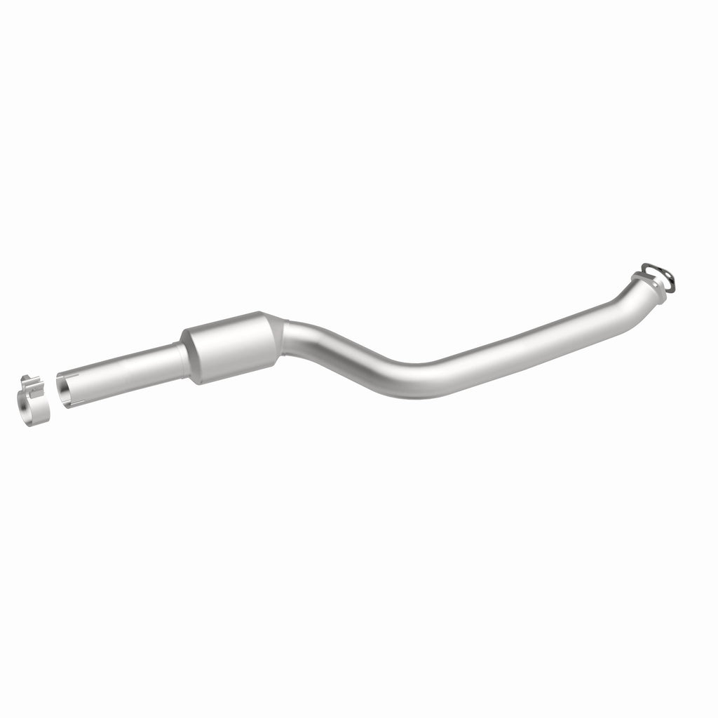 MagnaFlow Exhaust Products 21-171 OEM Grade Direct-Fit Catalytic Converter for Select BMW Z4
