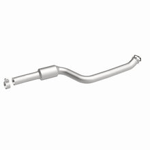 Load image into Gallery viewer, MagnaFlow Exhaust Products 21-171 OEM Grade Direct-Fit Catalytic Converter for Select BMW Z4