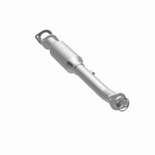Load image into Gallery viewer, MagnaFlow Exhaust Products 4593217 California CARB Direct-Fit Catalytic Converter for Select INFINITI QX56, Nissan Pathfinder Armada, Nissan TITAN
