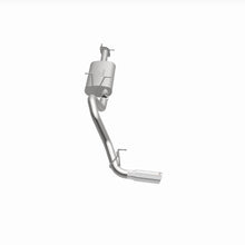 Load image into Gallery viewer, MagnaFlow Exhaust Products 19461 Street Series Polished Cat-Back System for Select Ram