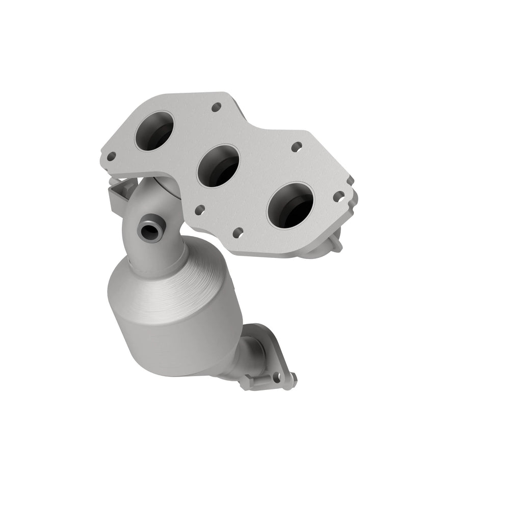 MagnaFlow Exhaust Products 51822 OEM Grade Manifold Catalytic Converter for Select Toyota Sienna