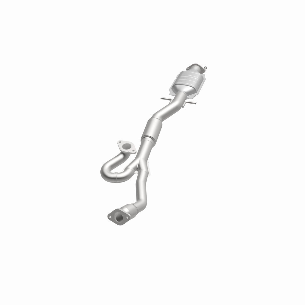 MagnaFlow Exhaust Products 52417 OEM Grade Direct-Fit Catalytic Converter for Select Buick LaCrosse, Cadillac XTS, Chevrolet Impala