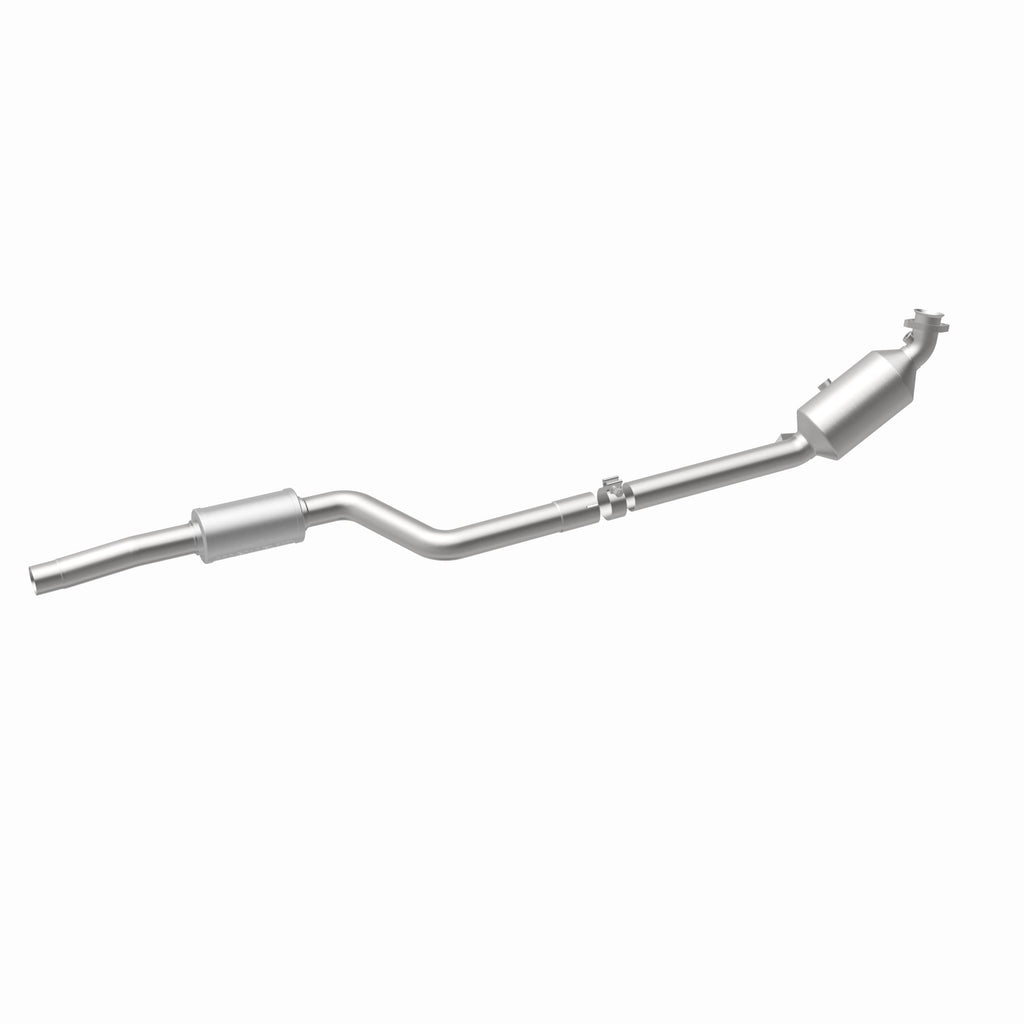 MagnaFlow Exhaust Products 21-498 OEM Grade Direct-Fit Catalytic Converter for Select Mercedes-Benz C300